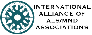 Logo International Alliance of ALS/MND Associations