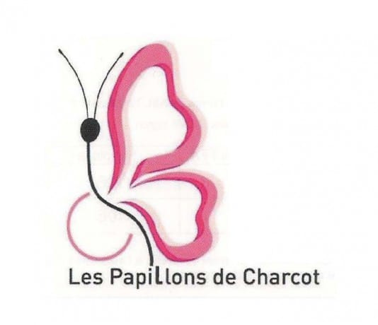 Les papillons de Charcot