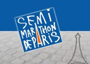 Image semi marathon Paris