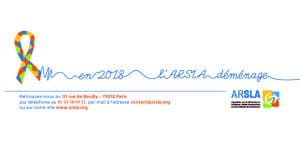 ARSLA - Maladie de charcot