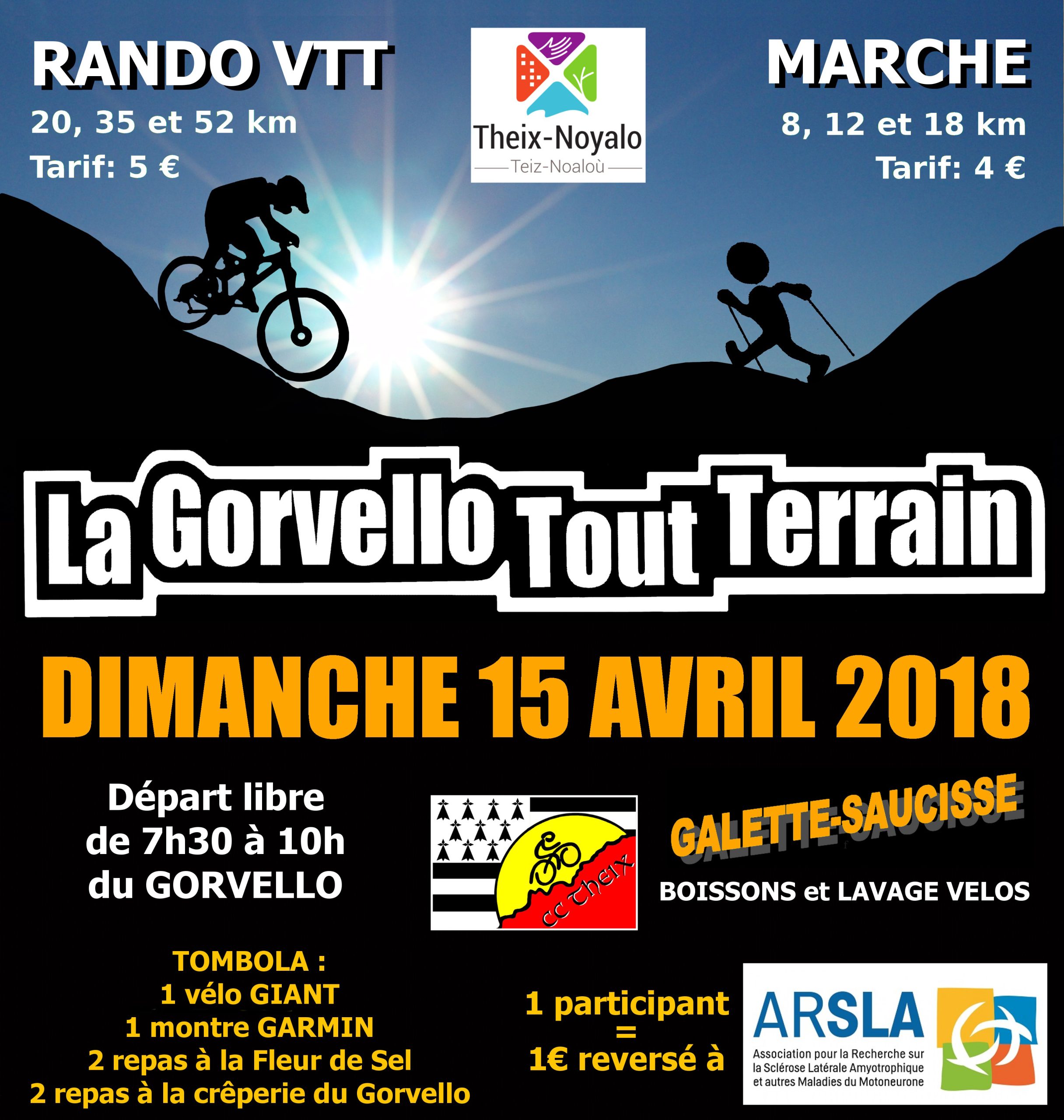 Visuel La Gorvello tout terrain