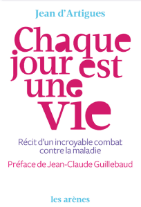 cHAQUE JOUR EST UNE VIE - arsla