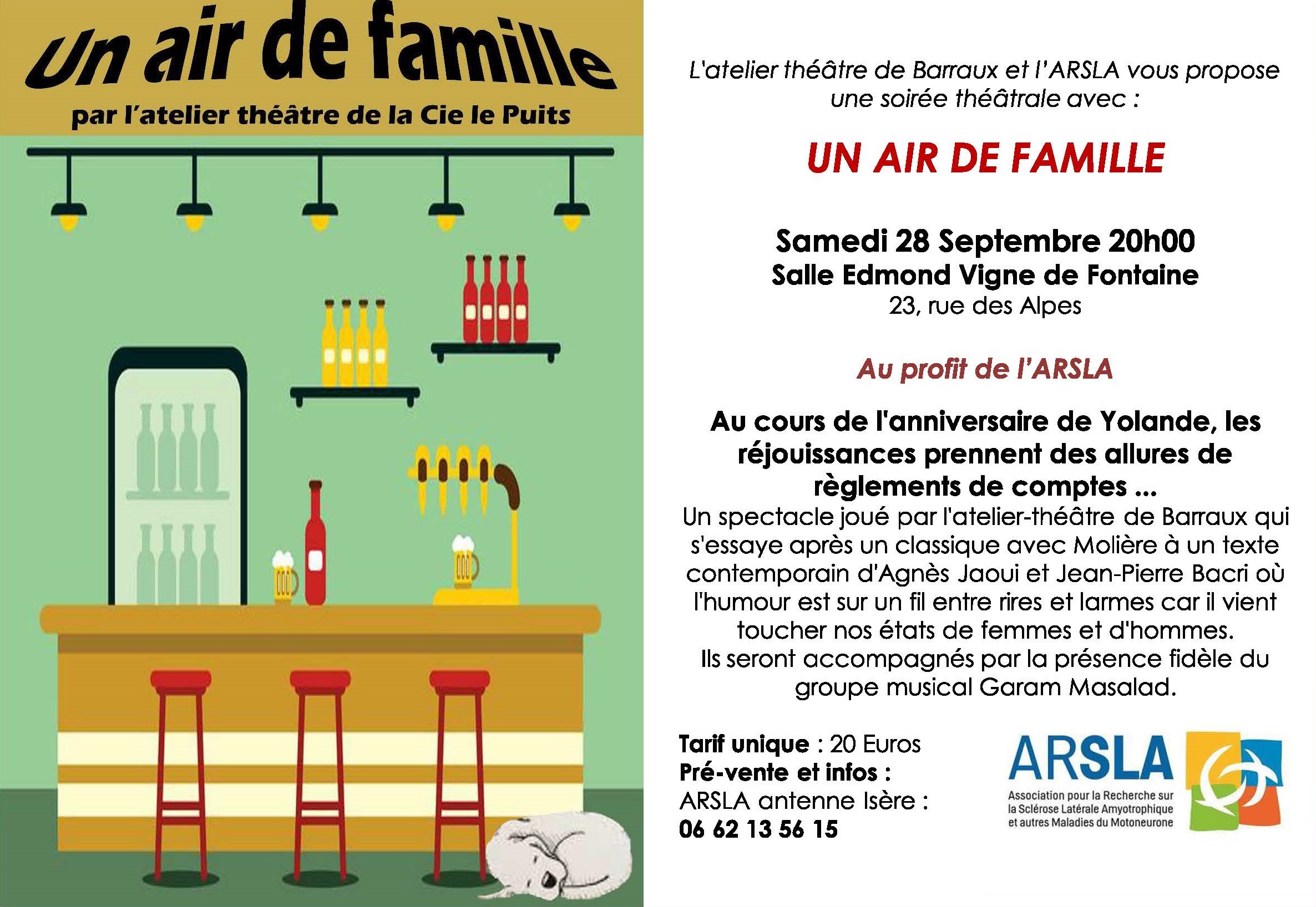 Plusieurs parcours sont disponible, pour que tout le monde puisse participer : 7, 12, 16 ou 23 km ! Possibilité de faire les parcours en Joëlettes pour les personnes à mobilité réduite.