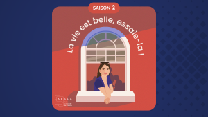 La vie est belle, essaie-la ! Saison 2