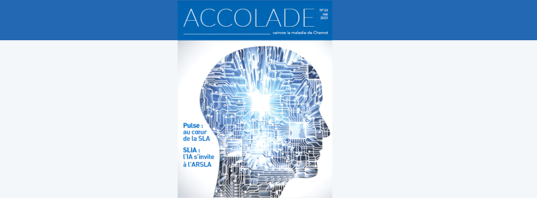 Accolade n°26 Mai 2025